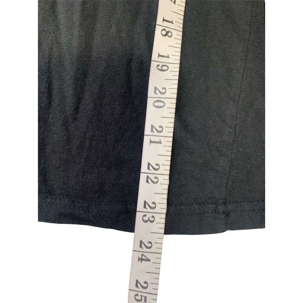 On Fire Women's Lips Long Sleeve Top - Picture 5 of 6